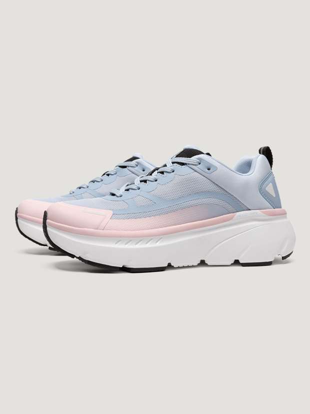 AKIII |Bumper [Recovery] - Sky Blue Pink  (瑕疵6折特價出清)245mm