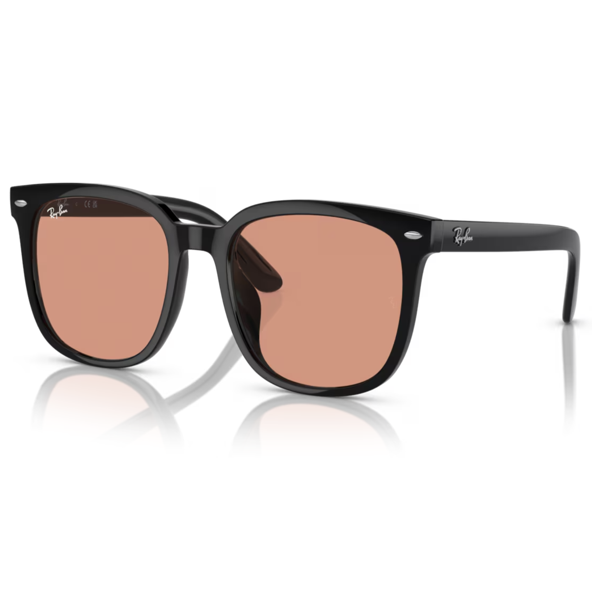 【RayBan】RB4401D 601/74-57mm 太陽眼鏡♦