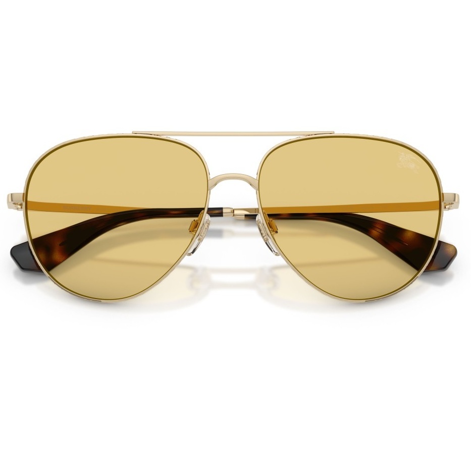 【BURBERRY】BE3172 110985-59mm