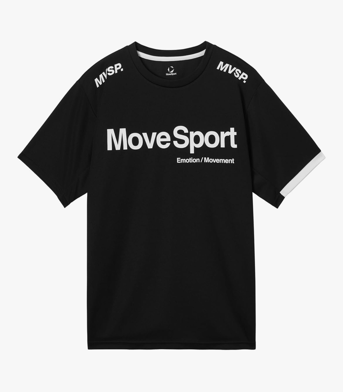 DESCENTE TEE ST6SHTZ3MB