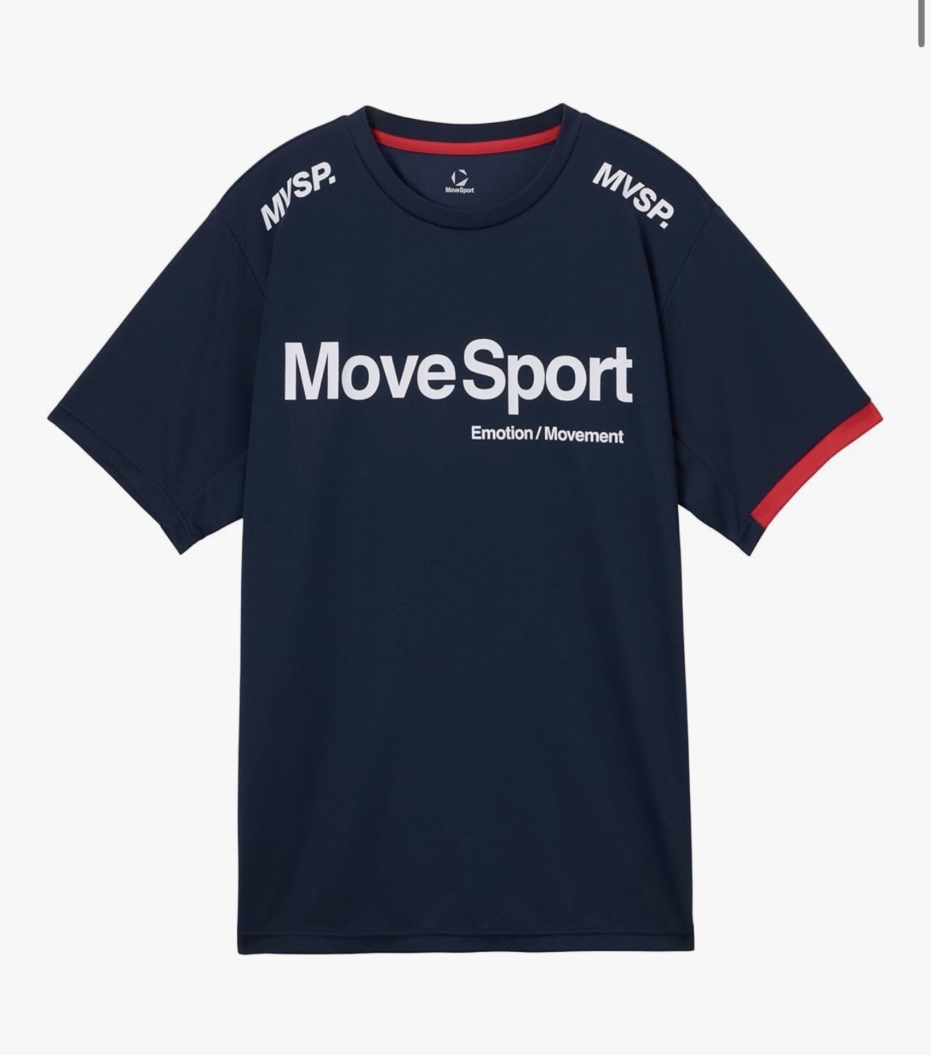 DESCENTE TEE ST6SHTZ3MB