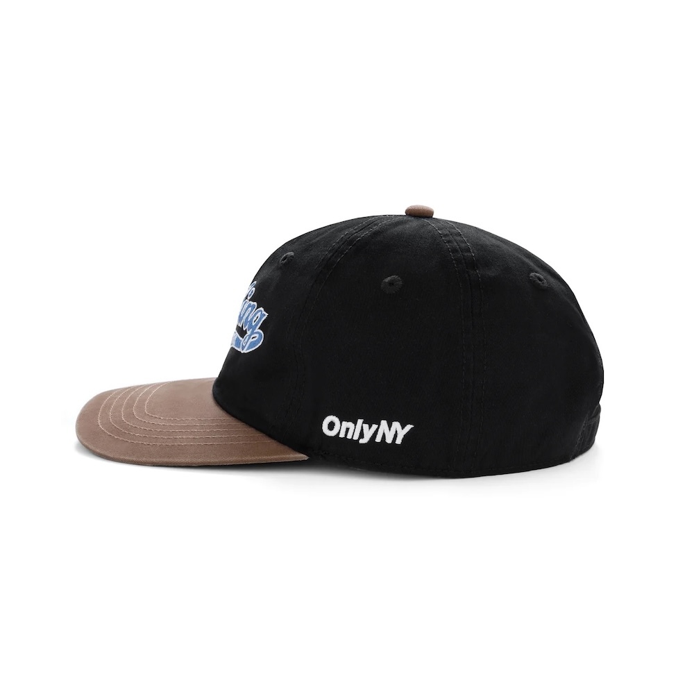 Only NY - Everything Bagel Ball Cap HTON1244