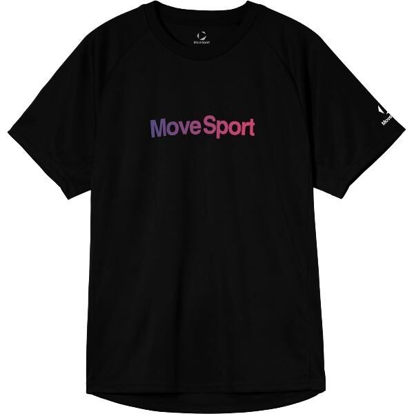DESCENTE TEE SV6SHT00U