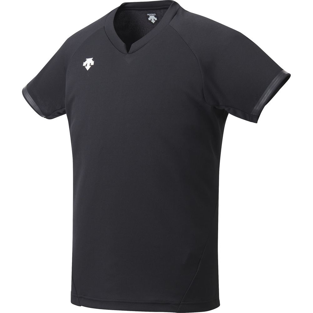 DESCENTE TEE DSS-4024B