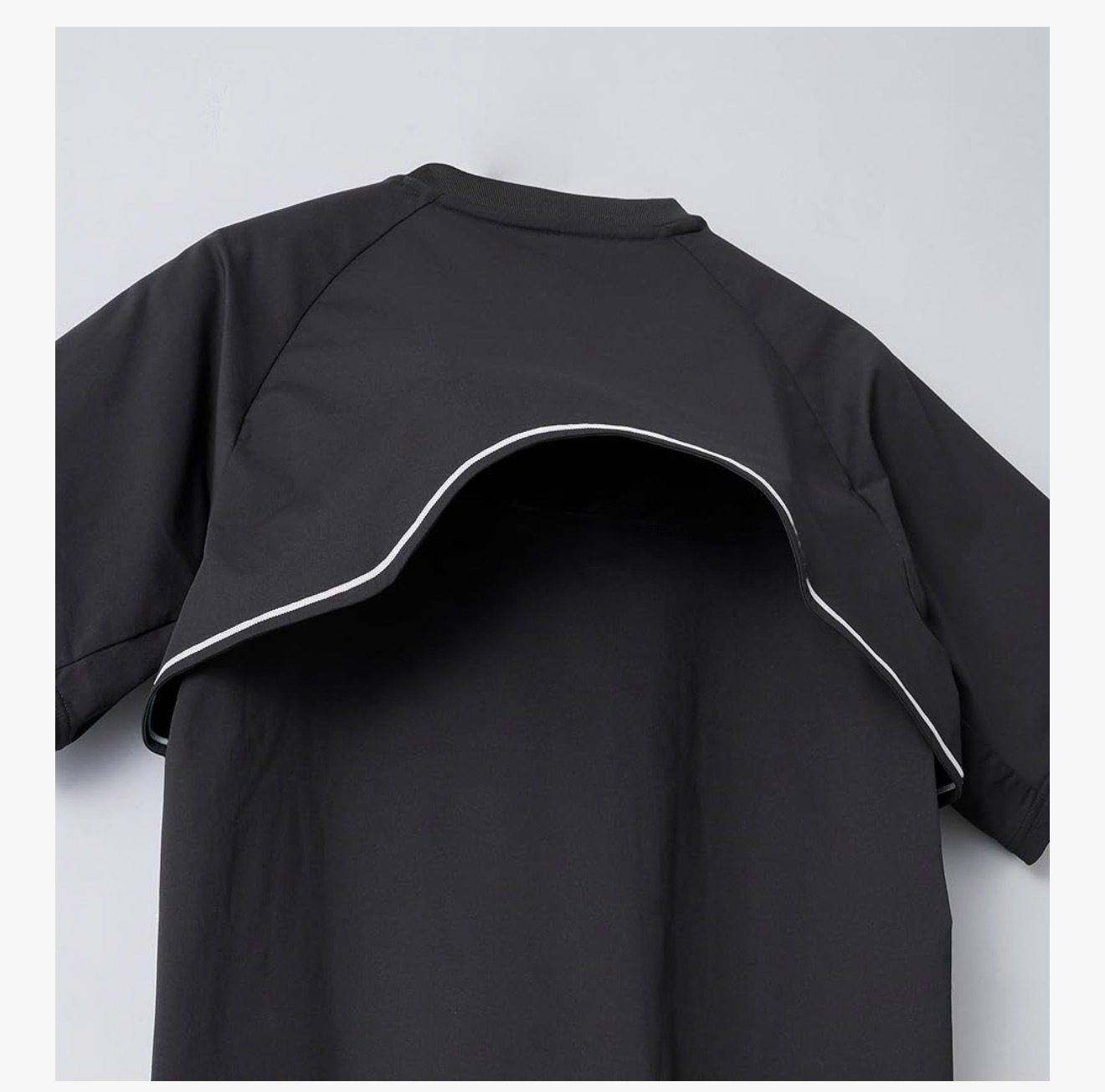 DESCENTE TEE