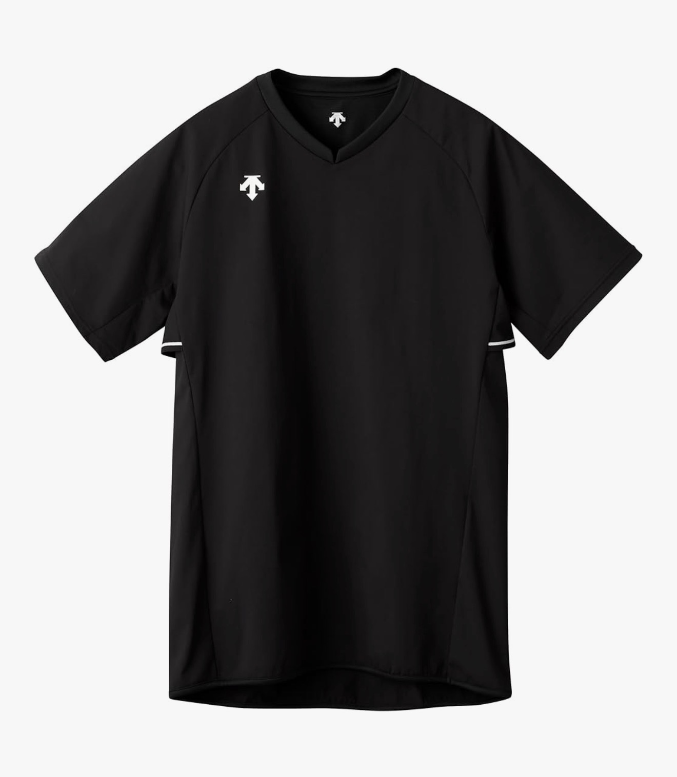 DESCENTE TEE