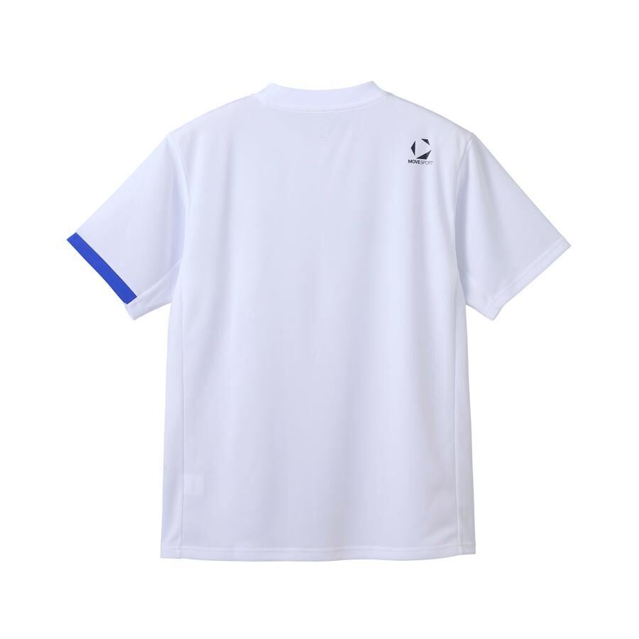 DESCENTE TEE STSHTZ1MB