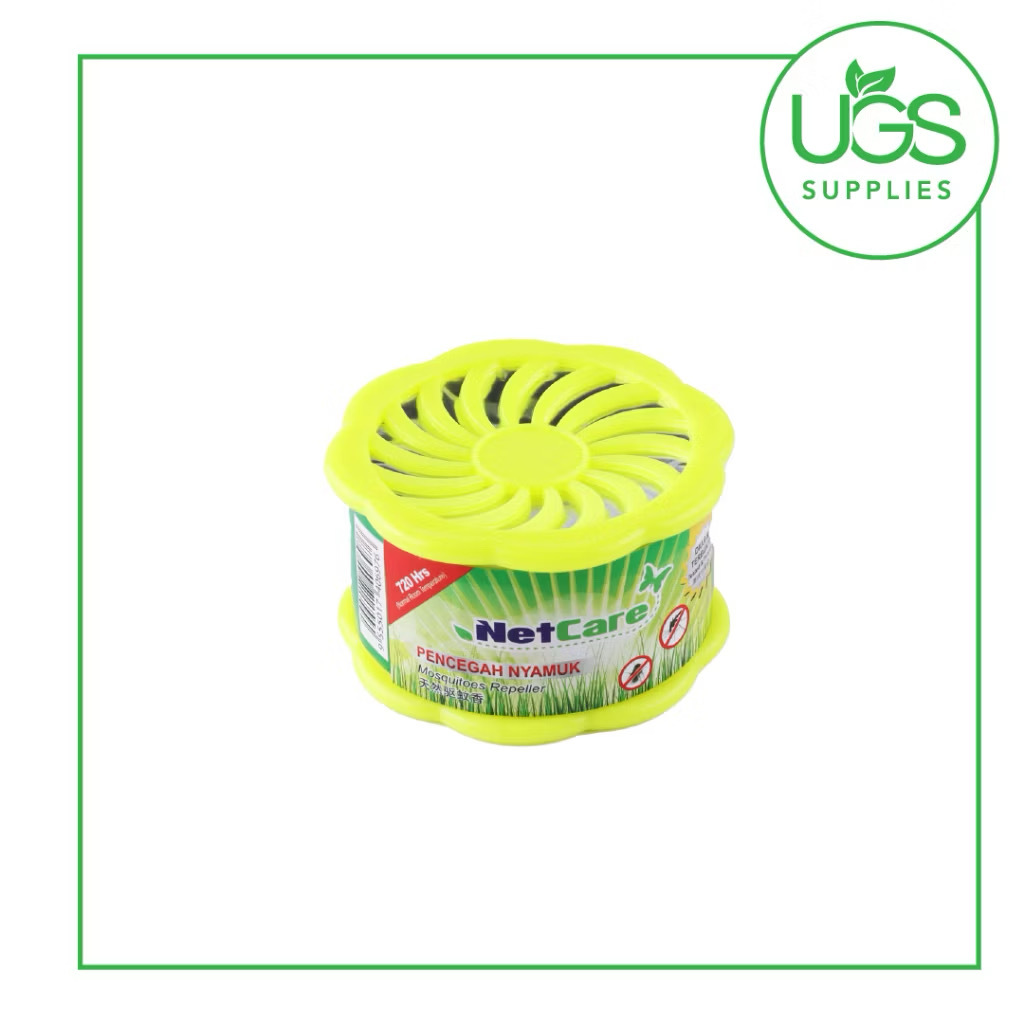 香茅味 天然驱虫芳香剂 70g