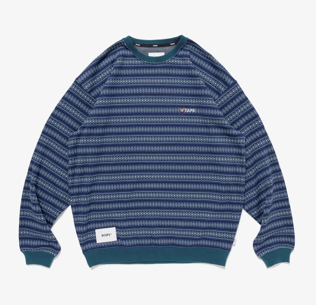 WTAPS TEE / SHIRT