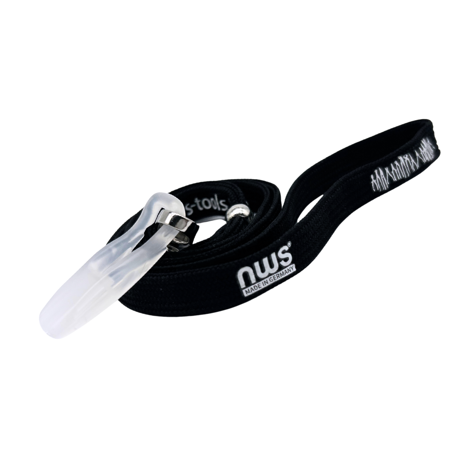 NWS｜防墜安全繩(黑) 819-1-BK