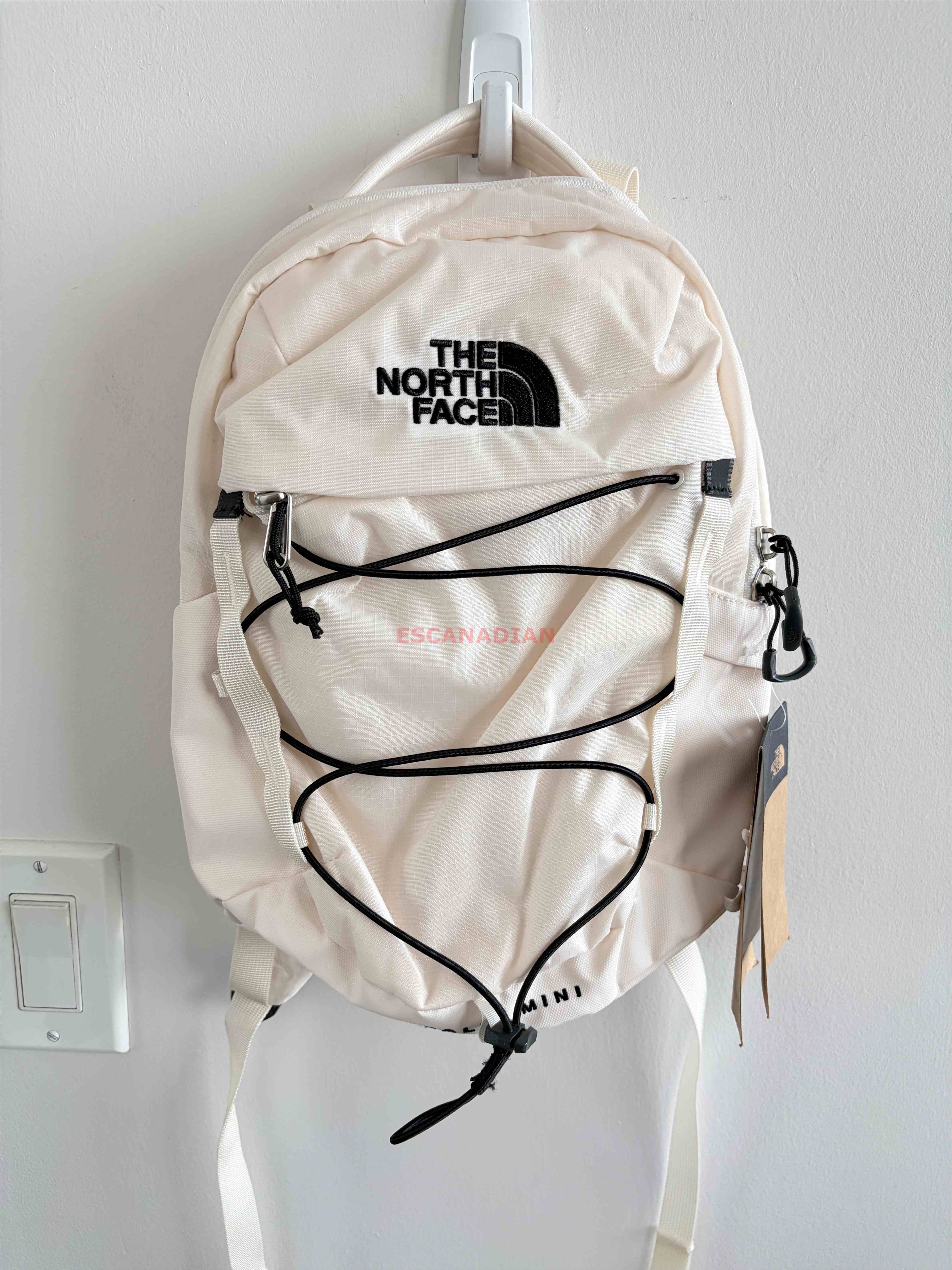 THE NORTH FACE Mini Borealis 後背包 (2色)