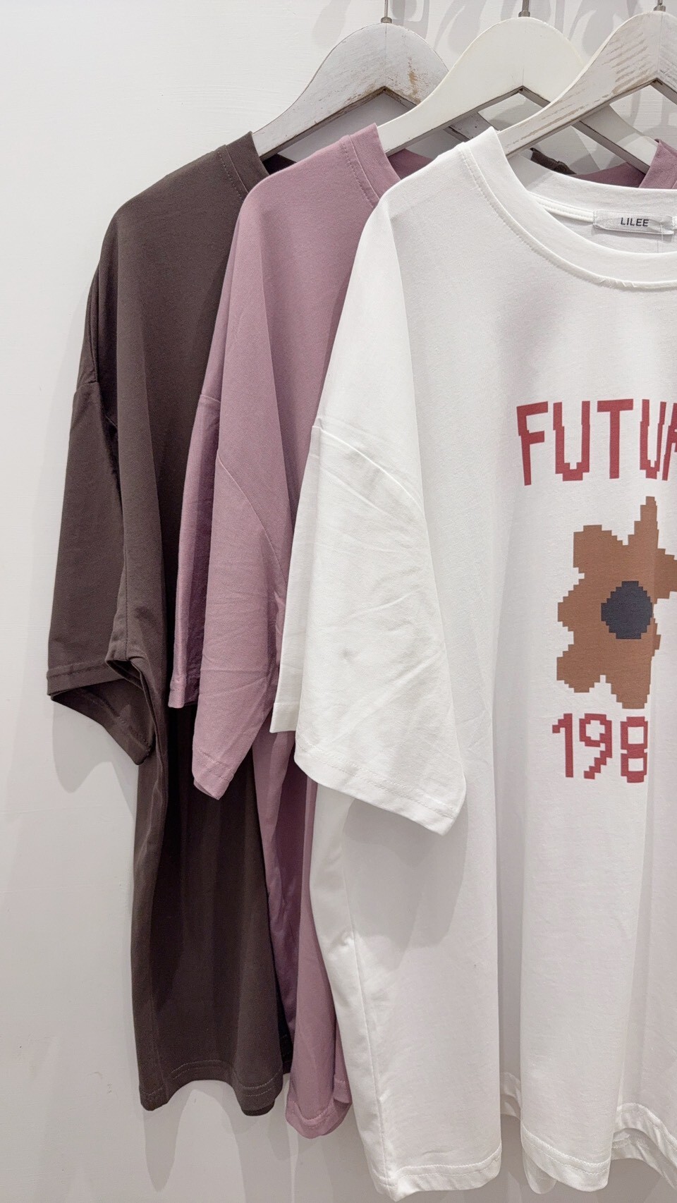 超柔軟馬賽克花花大踢