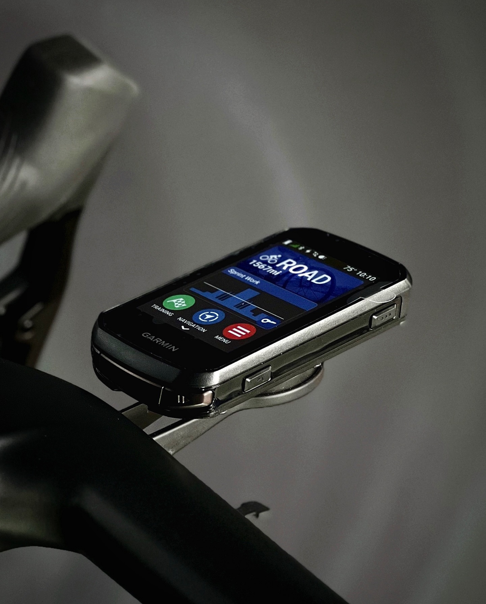 [單次型方案出租] GARMIN Edge 850 觸控式 GPS 自行車錶｜GPS自行車碼錶・單車導航租借推薦