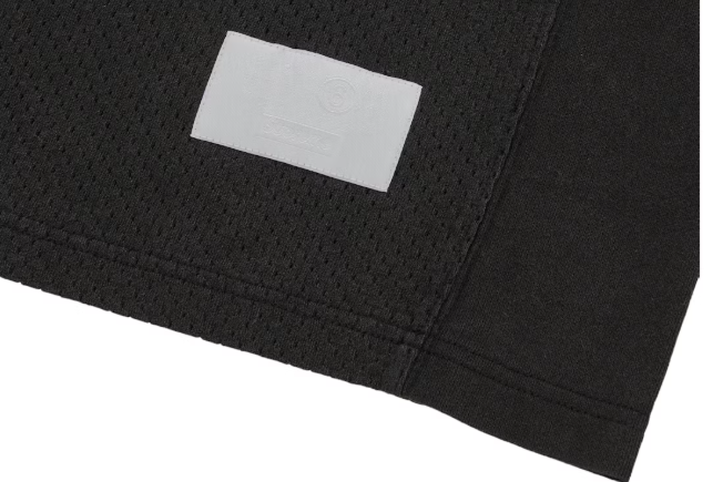 [現貨] Supreme SS26 Maison Margiela Cotton Football Jersey | Black