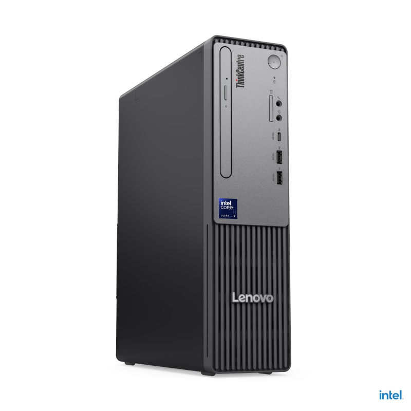 Lenovo ThinkCentre Neo 50s Gen 6｜Intel Ultra 7‑265・16GB・512GB SSD