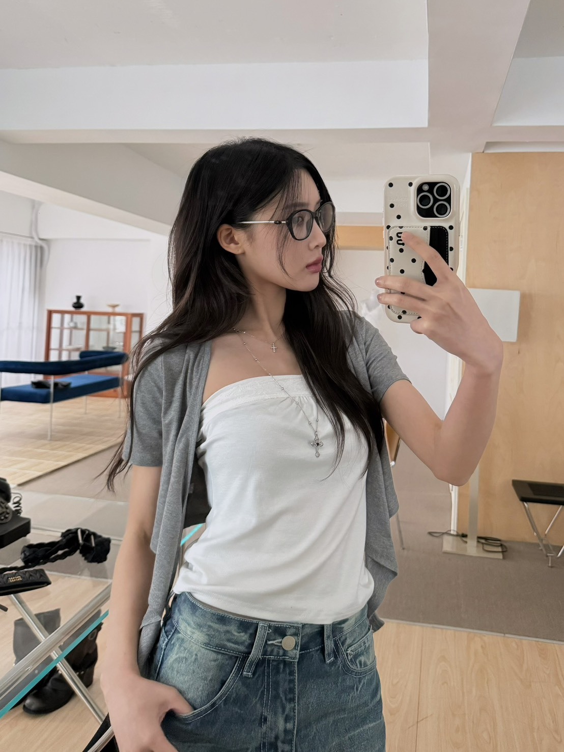 M02 本期推薦!艾歐 蕾絲set