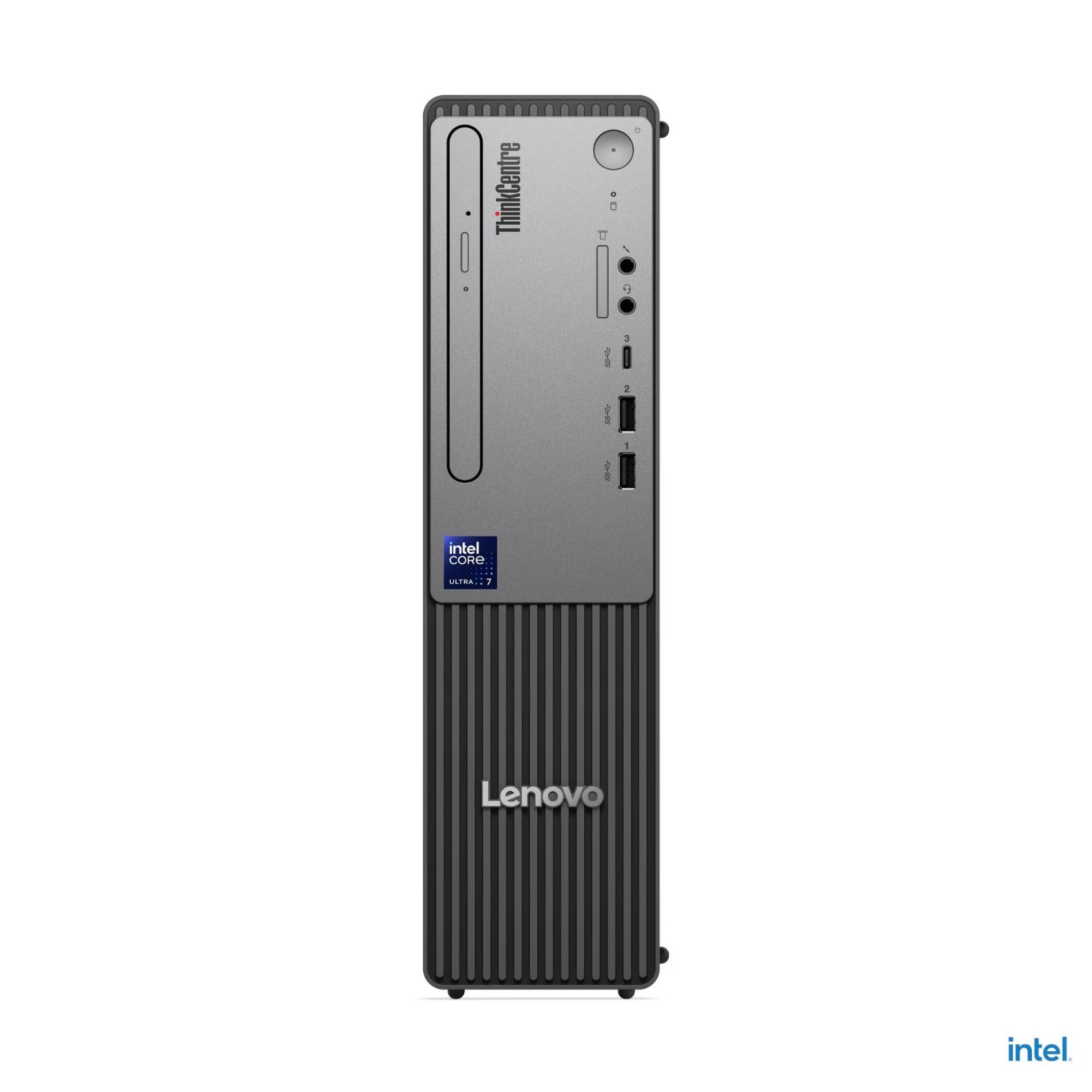 Lenovo ThinkCentre Neo 50s Gen 6｜Intel Ultra 7‑265・16GB・512GB SSD