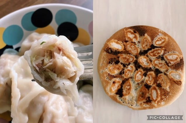 碧蓮高麗菜水餃 約50顆/包