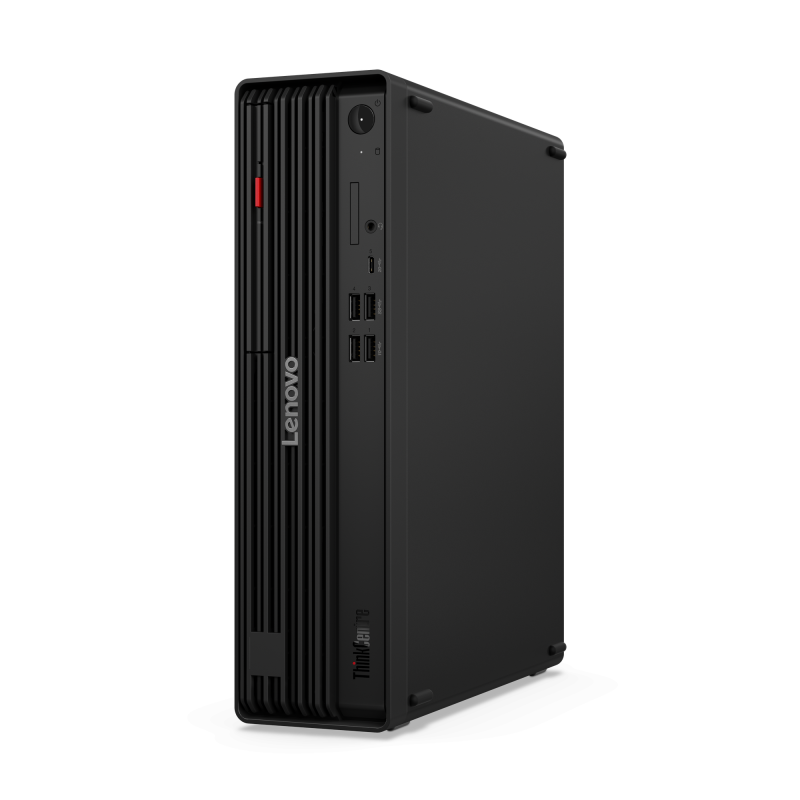 Lenovo ThinkCentre M70q Gen 6｜Intel Ultra 5‑235T・16GB・512GB SSD