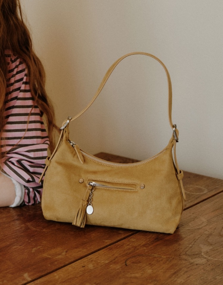 DEPOUND Latte Bag (S)