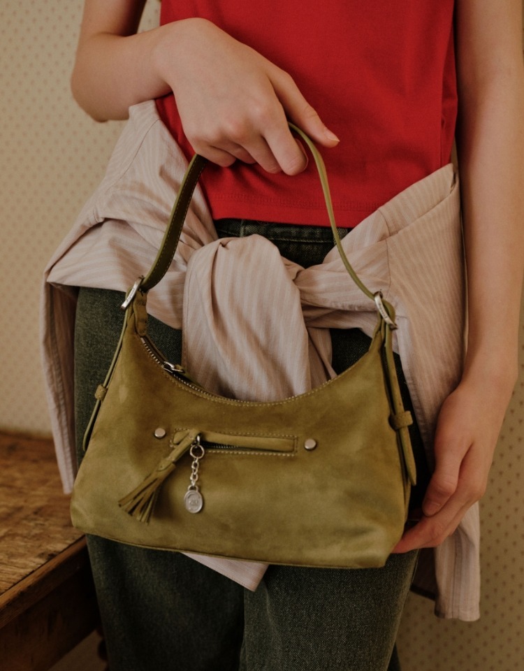 DEPOUND Latte Bag (S)