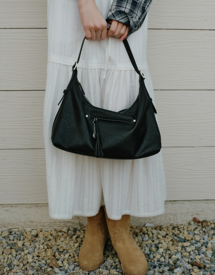 DEPOUND Latte Bag (M)