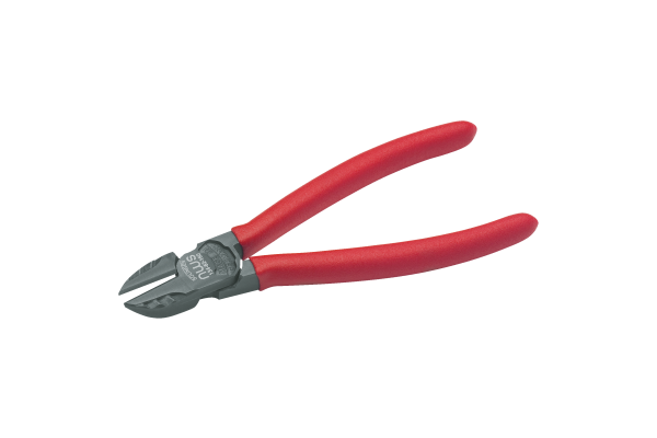 NWS｜斜口鉗160mm 134-62-160