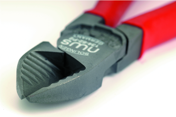 NWS｜斜口鉗160mm 134-62-160