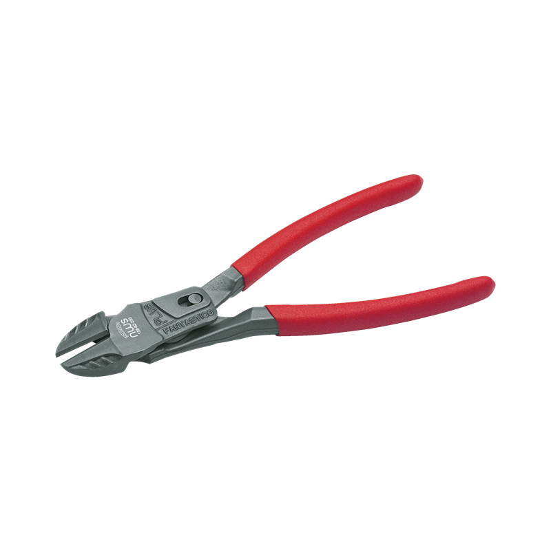 NWS｜強力斜口鉗200mm 138-62-200