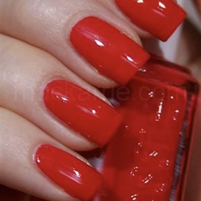 Essie 指甲油 - ESCAPADES - 642