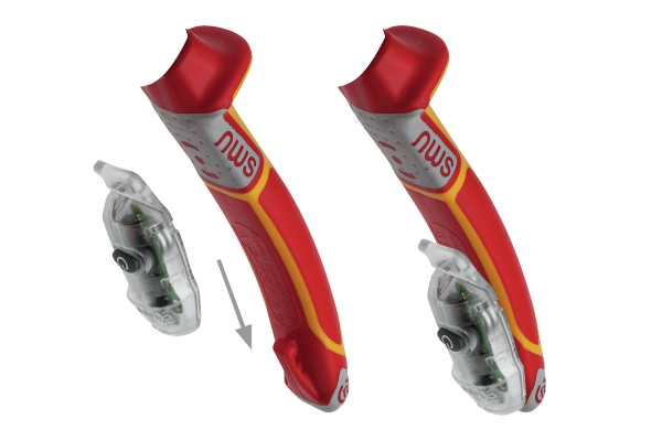 NWS｜電壓探測器 819-4