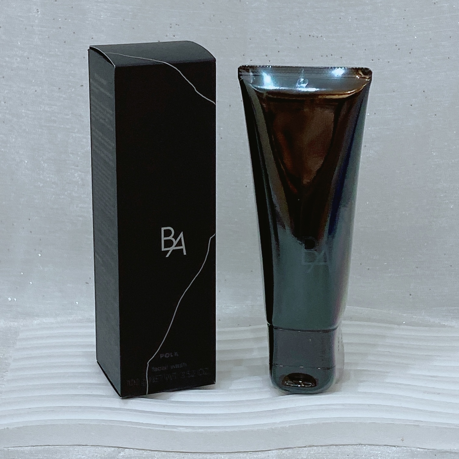 POLA  碧艾B.A潔面乳 100g