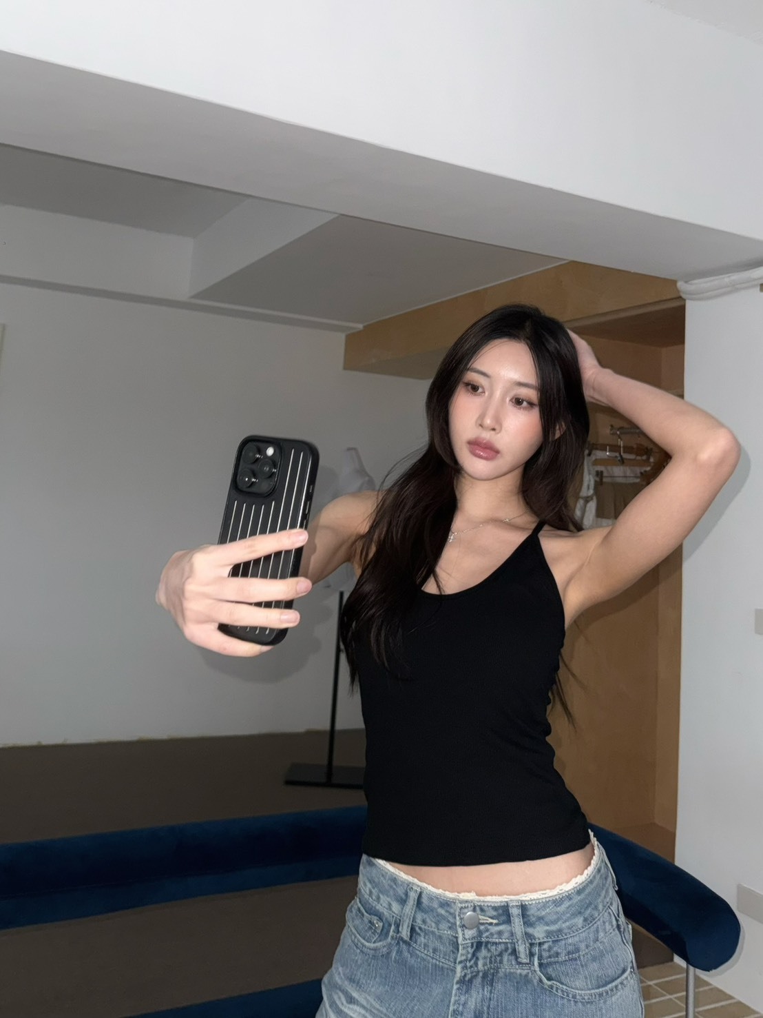 M20 哈泊 設計bra top