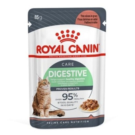 Royal Canin 貓濕糧．成貓 加護系列 消化道配方85g
