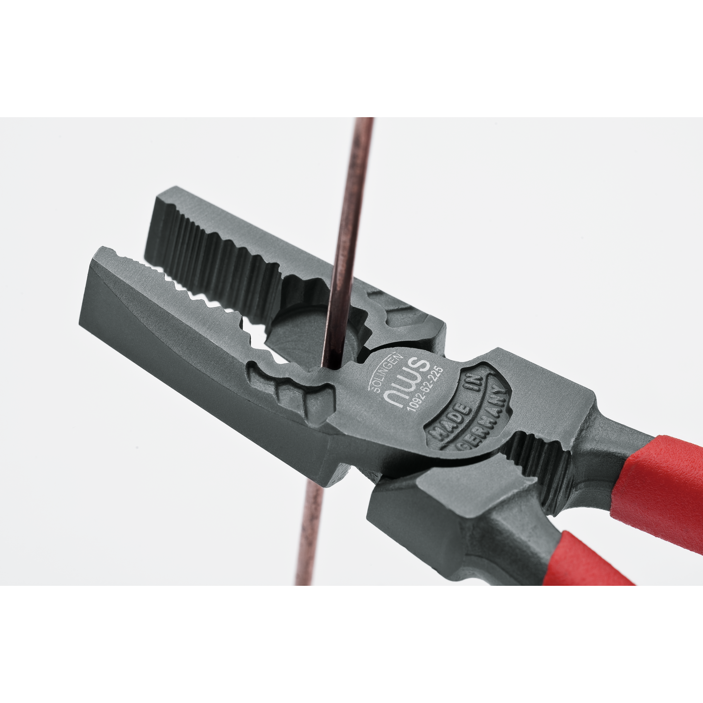 NWS｜9英吋鋼絲鉗1092-62-225