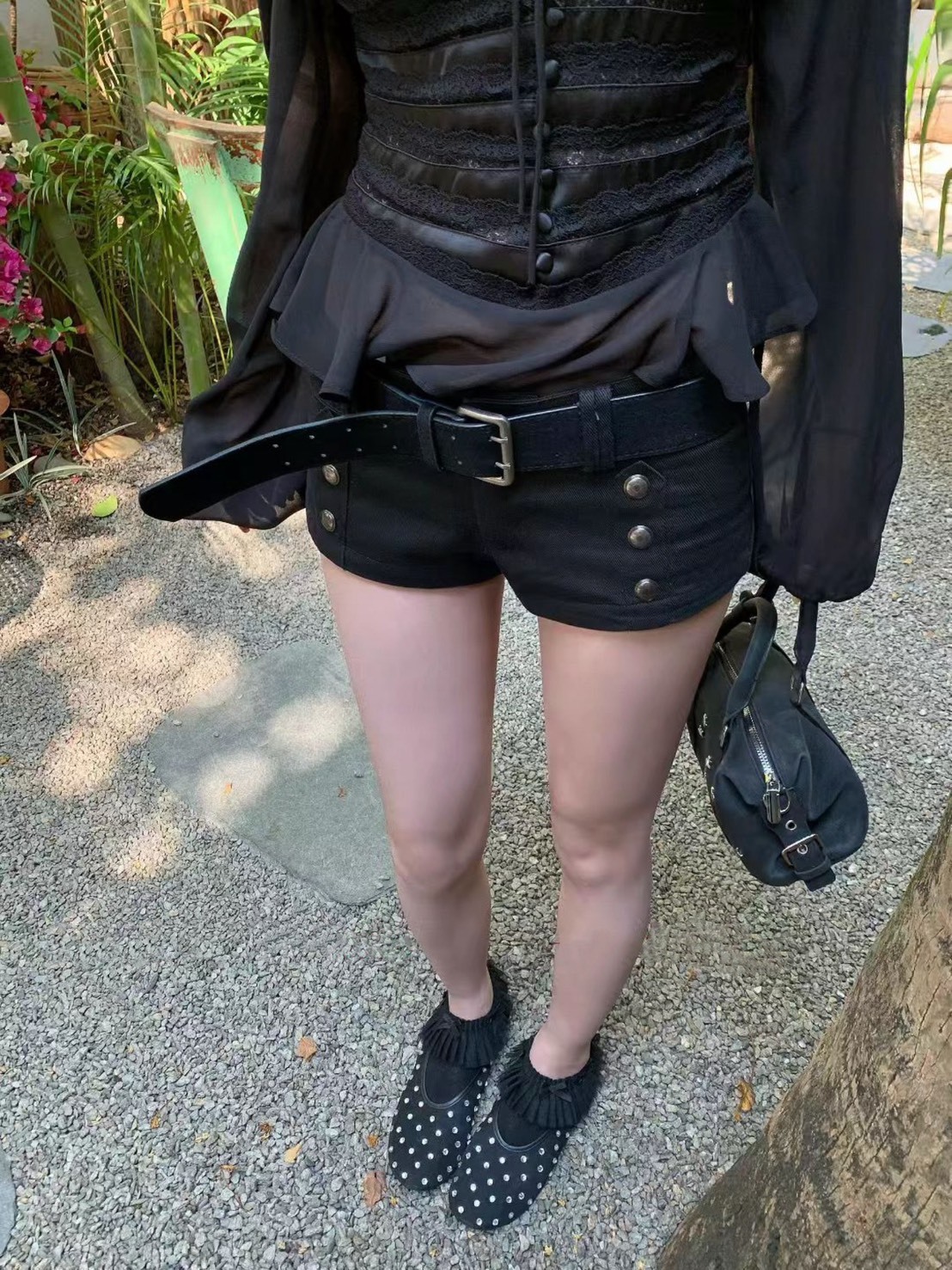 M13 本期推薦!拿破崙短褲