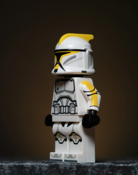 【預訂】【Millennium Studio】第327步兵團