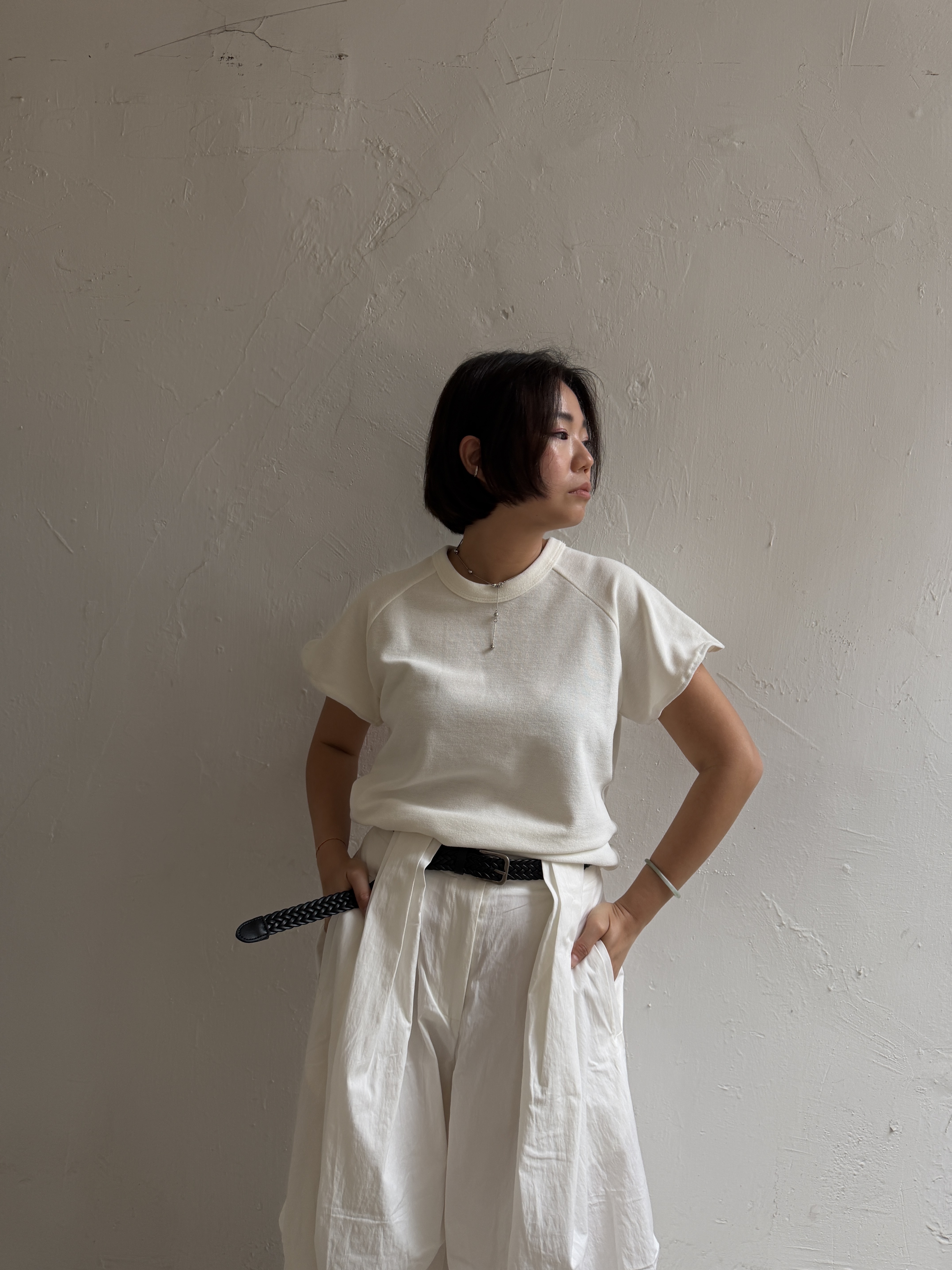 PDD Collection blossom top