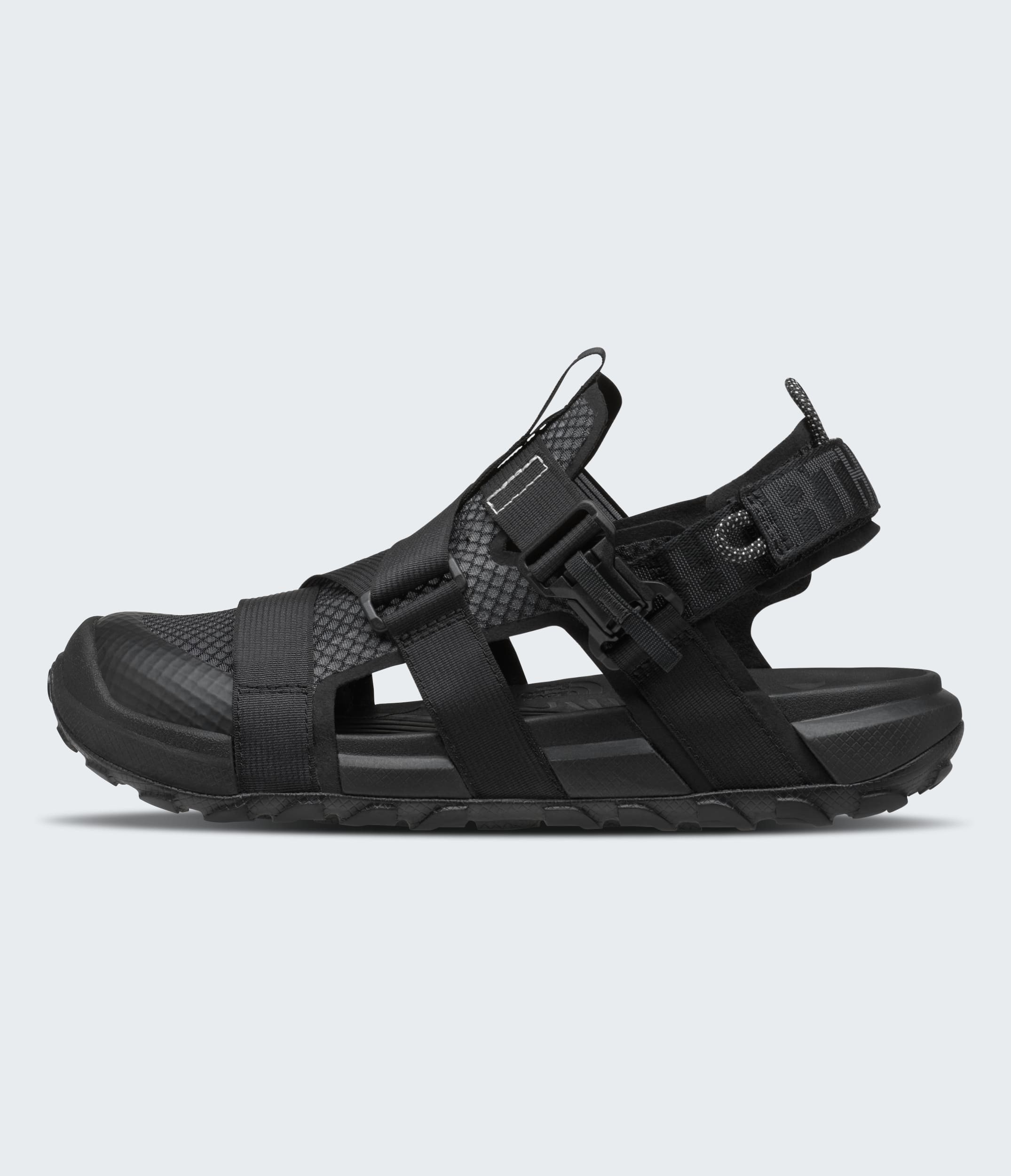 【代購】The North Face Explore Camp Lite Shandals 中性款 輕量兩棲健行涼鞋