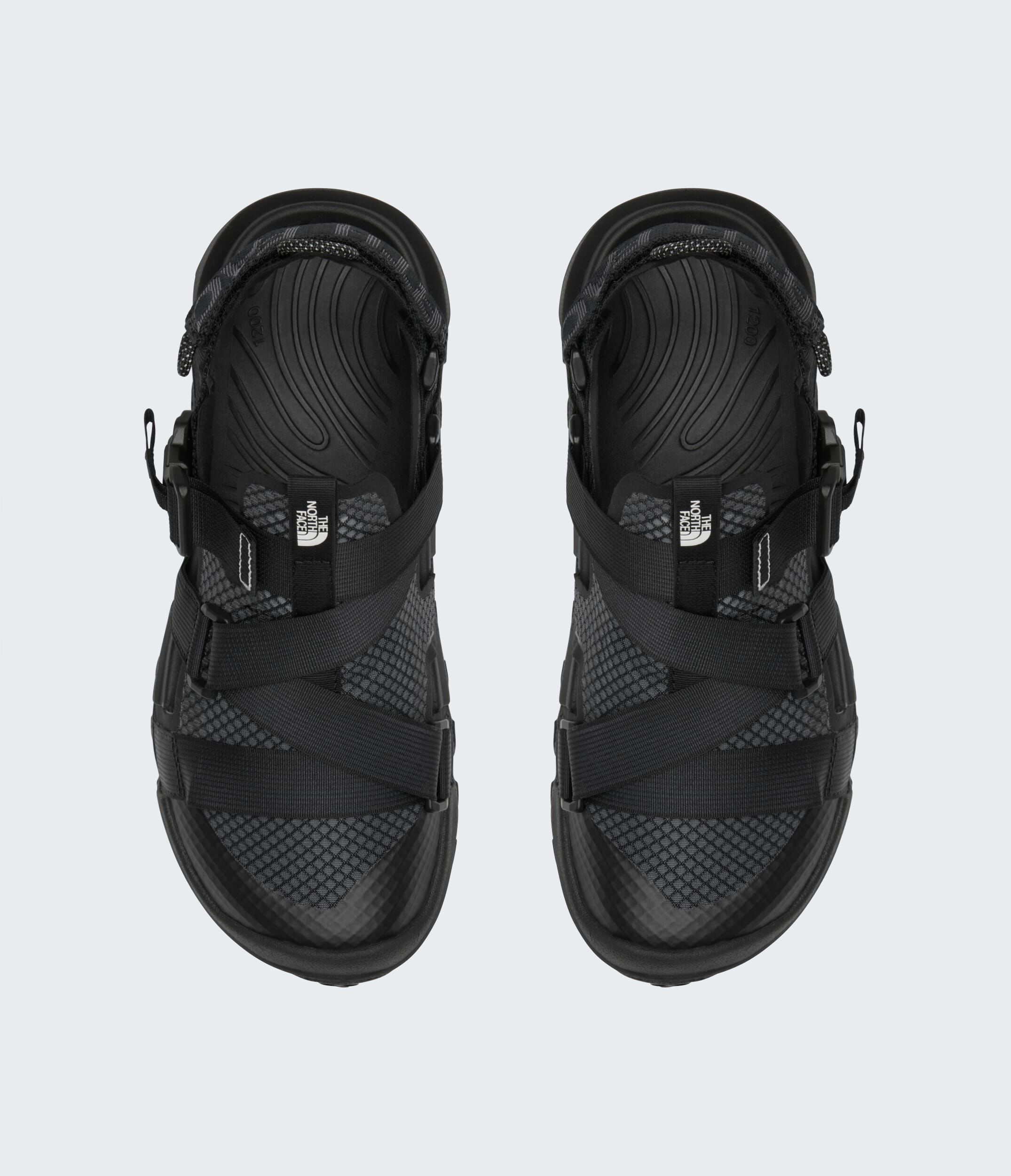 【代購】The North Face Explore Camp Lite Shandals 中性款 輕量兩棲健行涼鞋