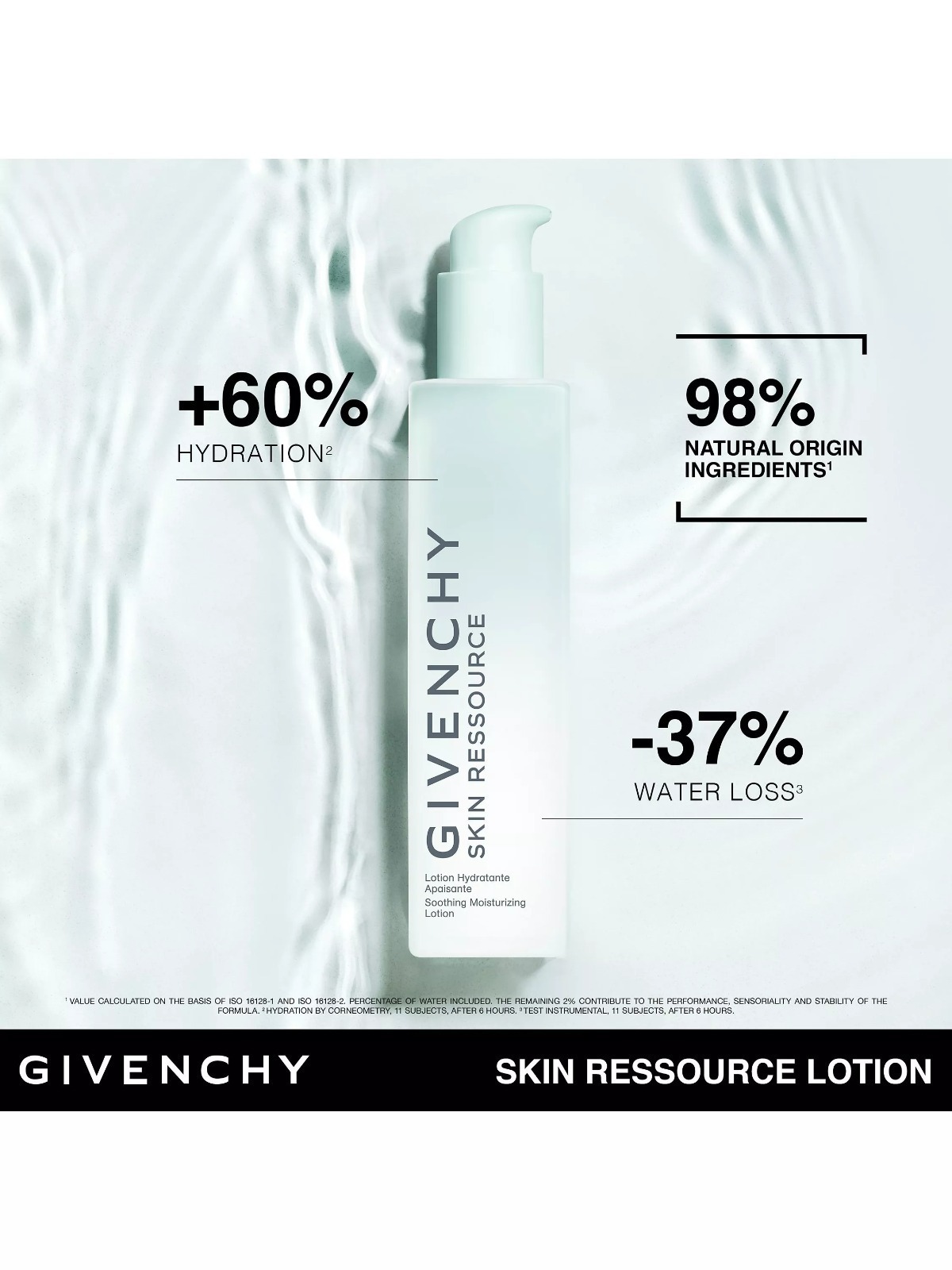 法國Givenchy 光彩煥膚柔膚水 15ml (免稅貨)