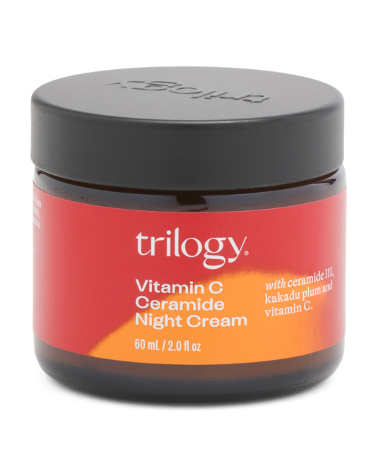 【預購】TRILOGY H032801 天然護膚面霜