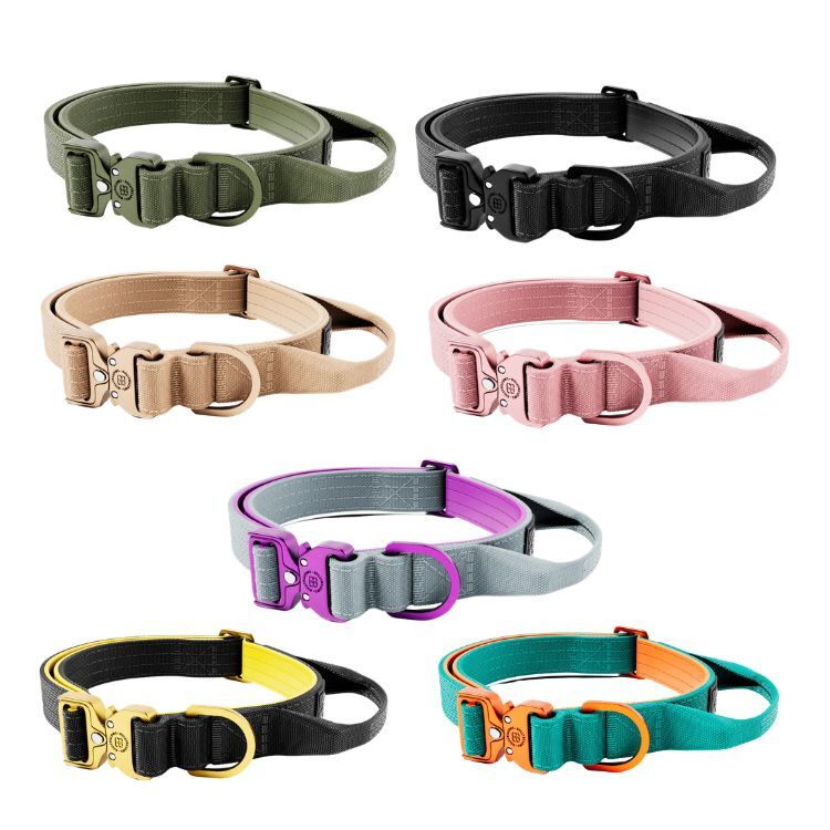 BULLYBILLOWS ｜LIGHTER COLLAR輕量項圈