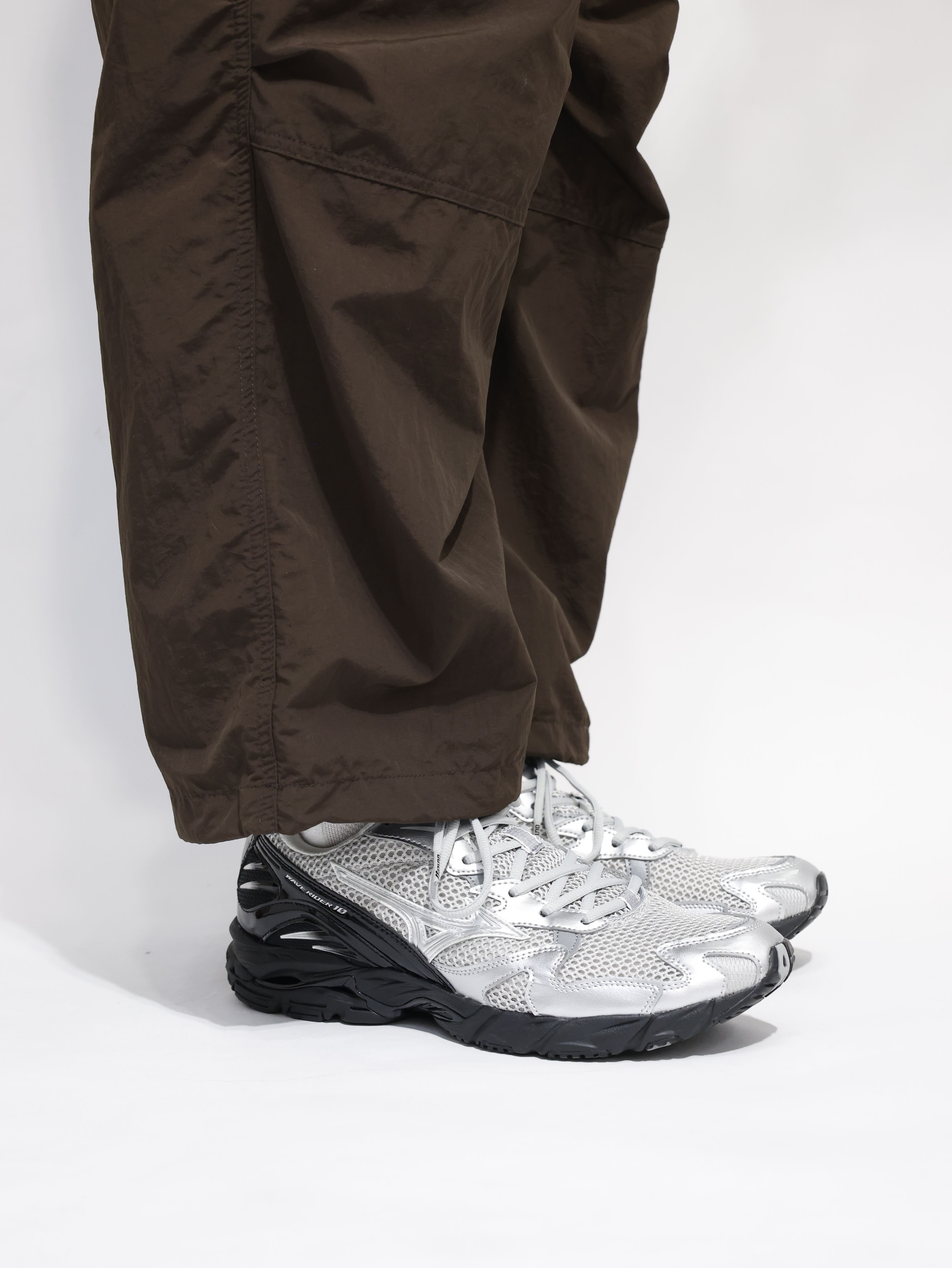 Mizuno WAVE RIDER 10 D1GA210405  D1GA261601 D1GA261602