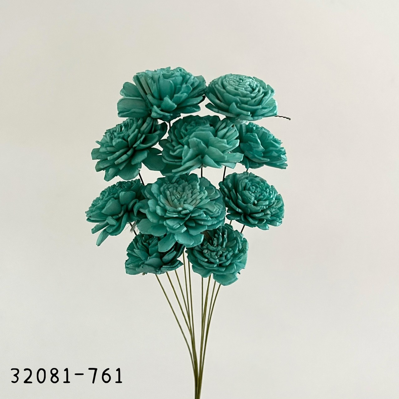 日本索拉玫瑰花 (4CM) 32081-761