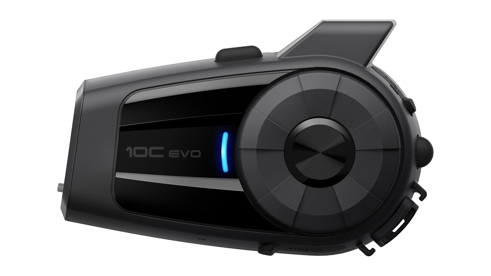 SENA 10C EVO 行車紀錄器藍芽耳機