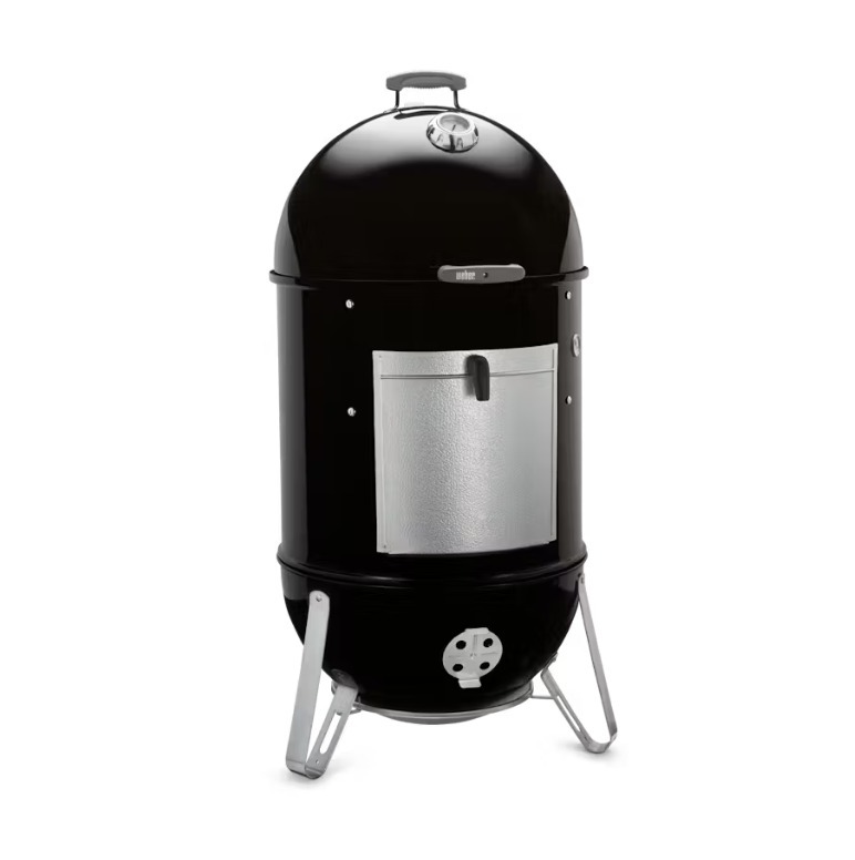 Weber Smokey Mountain Cooker Smoker 煙熏爐 57 cm -  731001