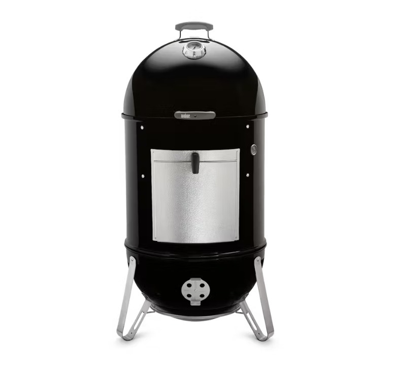 Weber Smokey Mountain Cooker Smoker 煙熏爐 57 cm -  731001
