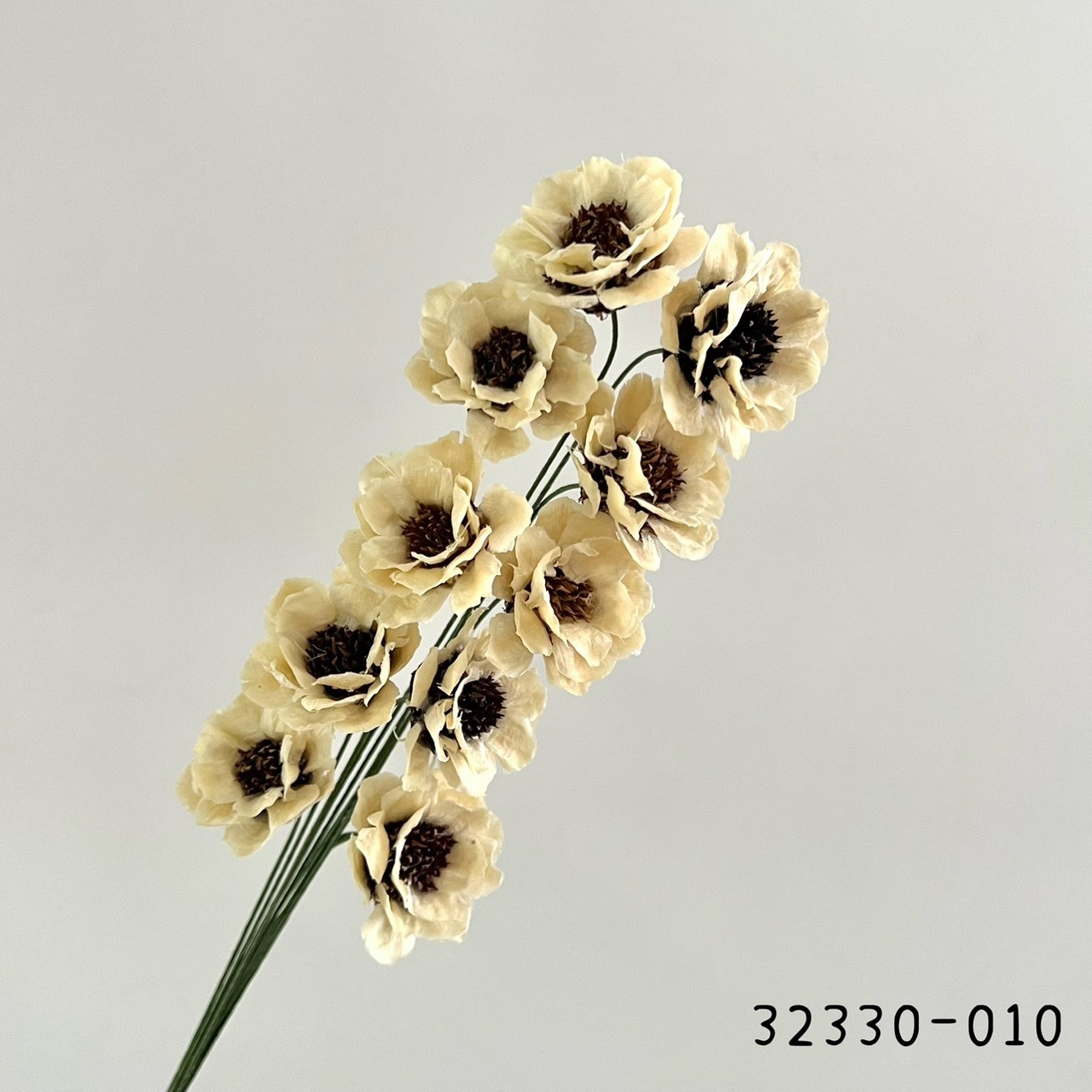 日本手工罌粟花 32330-010