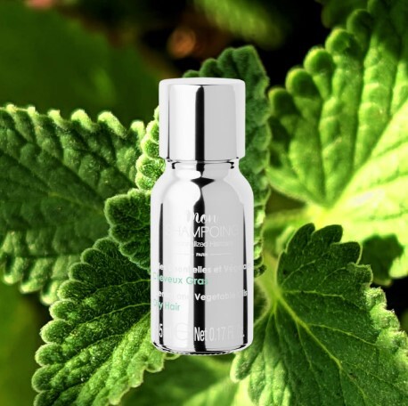 1MS0329-001 [MON SHAMPOING] Oily Hair Booster 5ml (EU)